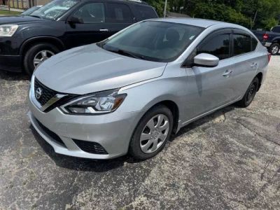 2017 Nissan Sentra - Image 1