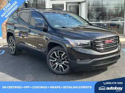 2019 GMC ACADIA for sale in Burlington, NJ