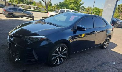 2019 Toyota Corolla - Image 1