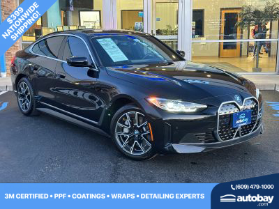 2024 BMW I4 for sale in Burlington, NJ