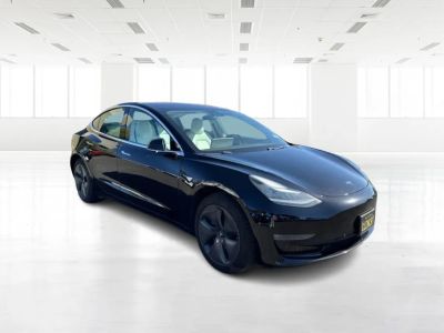2019 Tesla Model 3 - Image 1