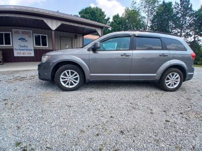 2013 Dodge Journey - Image 1