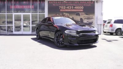 2019 Dodge Charger - Image 1