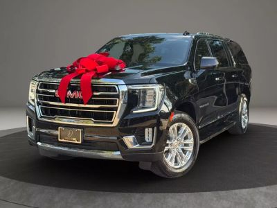 2022 Gmc Yukon Xl - Image 1