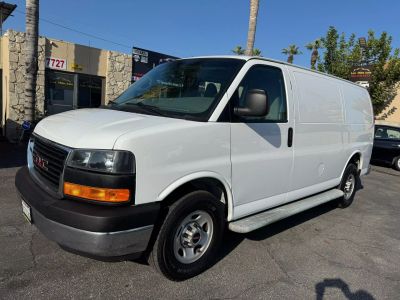 2017 Gmc Savana 2500 Cargo - Image 1