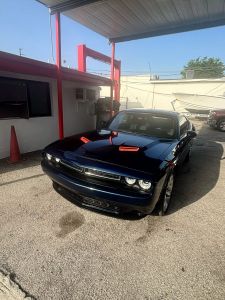 2015 Dodge Challenger - Image 1