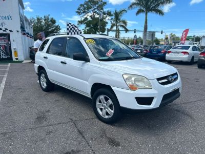 2010 Kia Sportage - Image 1