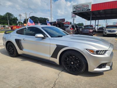 2015 Ford Mustang - Image 1