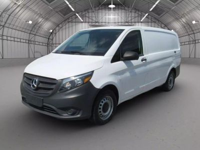 2021 Mercedes-benz Metris Cargo - Image 1