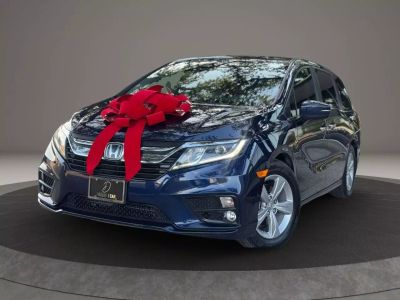 2020 Honda Odyssey - Image 1