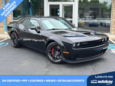 2022 DODGE CHALLENGER for sale in Burlington, NJ