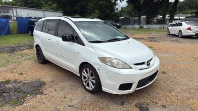 2007 Mazda Mazda5 - Image 1