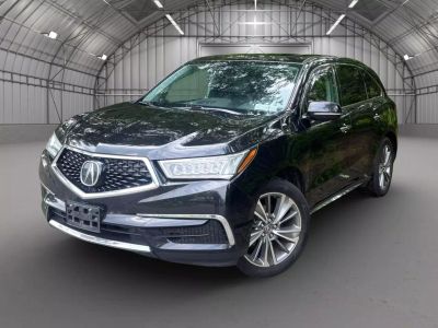 2017 Acura Mdx - Image 1