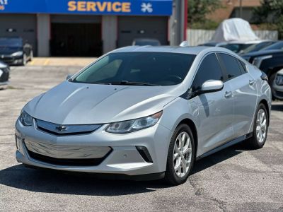 2016 Chevrolet Volt - Image 1