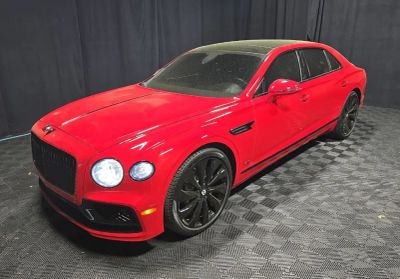 2021 Bentley Flying Spur - Image 1