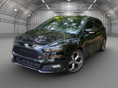 2017 Ford Focus - Image 1