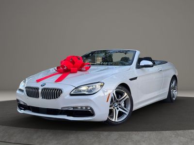 2017 Bmw 6 Series - Image 1