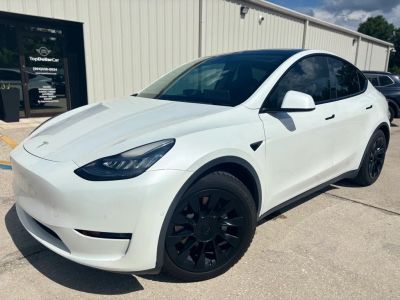 2021 Tesla Model Y - Image 1