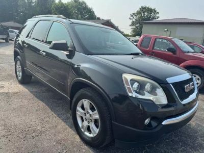 2012 Gmc Acadia - Image 1
