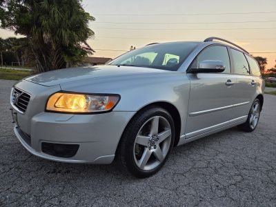2008 Volvo V50 - Image 1