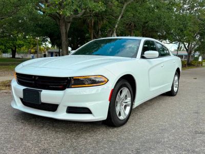 2022 Dodge Charger - Image 1