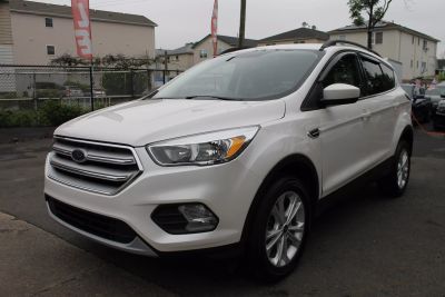 2018 Ford Escape - Image 1
