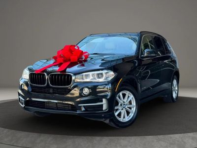 2015 Bmw X5 - Image 1