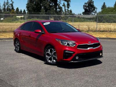 2021 Kia Forte - Image 1