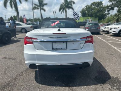 2012 Chrysler 200 - Image 1