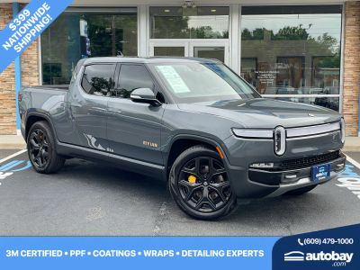 2023 RIVIAN R1T for sale in Burlington, NJ