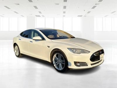 2013 Tesla Model S - Image 1