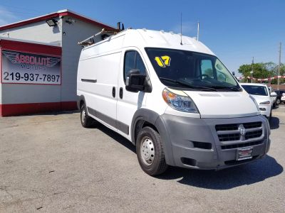 2017 Ram Promaster Cargo Van - Image 1