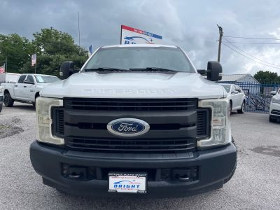 2017 Ford F250 Super Duty Super Cab - Image 1