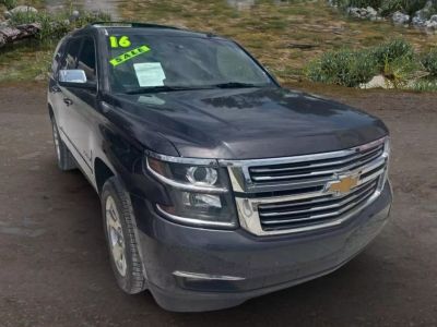2016 Chevrolet Tahoe - Image 1