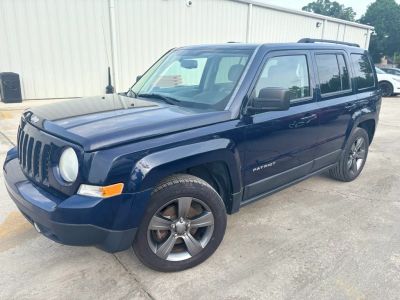 2015 Jeep Patriot - Image 1