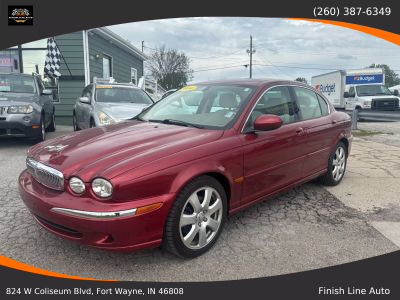 2004 Jaguar X-type - Image 1