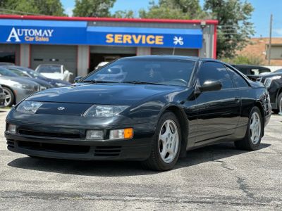 1995 Nissan 300zx - Image 1