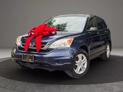 2011 Honda Cr-v - Image 1