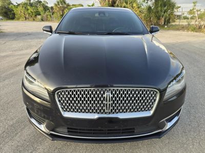 2019 Lincoln Mkz - Image 1