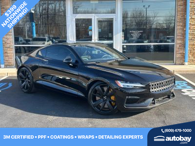 2021 POLESTAR 1 for sale in Burlington, NJ