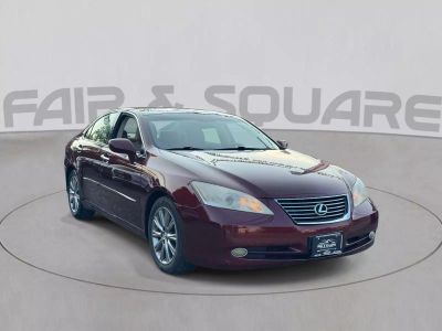 2008 LEXUS ES SEDAN V6, 3.5 LITER ES 350 SEDAN 4D - Fair & Square Automotive Group