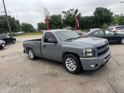 2008 Chevrolet Silverado 1500 Regular Cab - Image 1