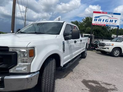 2021 Ford F250 Super Duty Crew Cab - Image 1