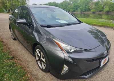 2016 Toyota Prius - Image 1