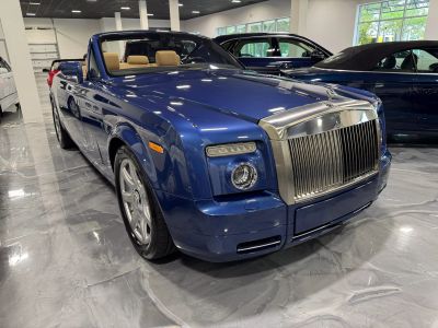 2009 Rolls-royce Phantom - Image 1