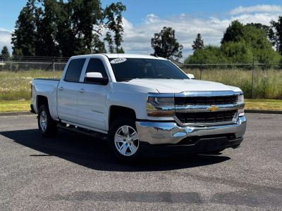 2016 Chevrolet Silverado 1500 Crew Cab - Image 1