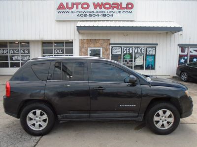 2011 Jeep Compass - Image 1
