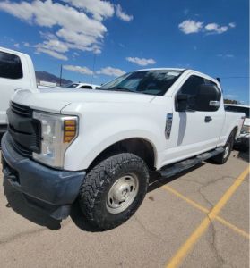 2018 Ford F250 Super Duty Super Cab - Image 1