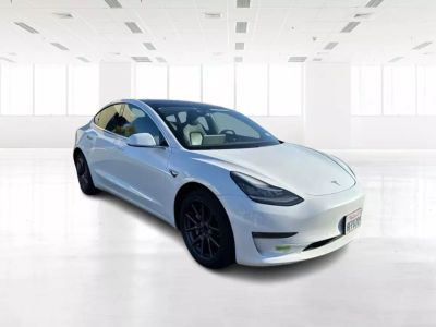 2018 Tesla Model 3 - Image 1