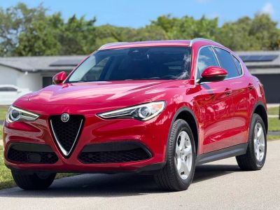 2020 Alfa Romeo Stelvio - Image 1